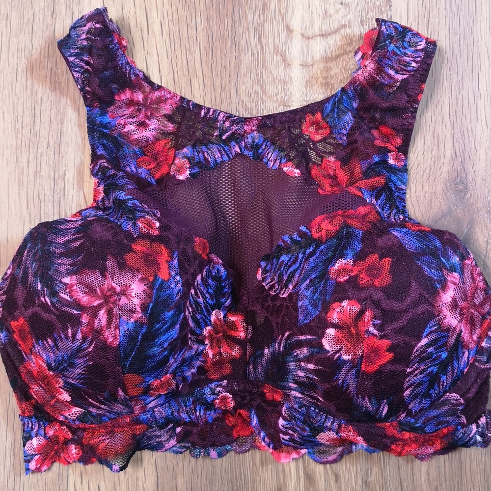 Victoria's Secret bralette